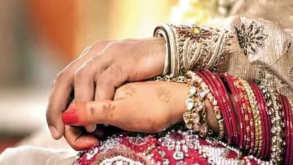 marriage