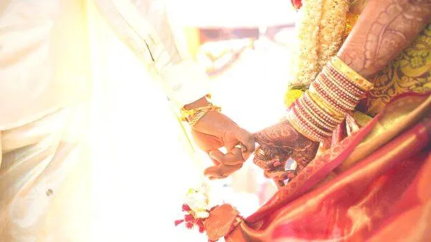 marriage-