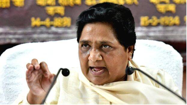 mayawati mayawati