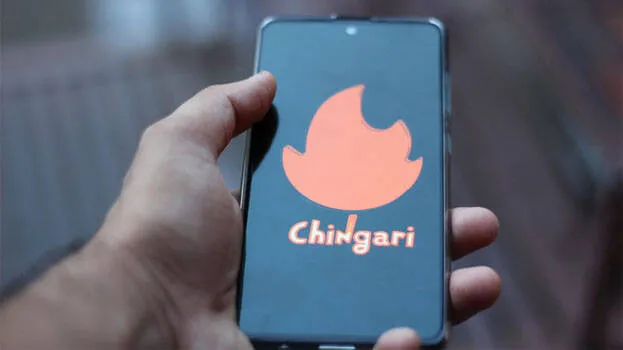 chingari
