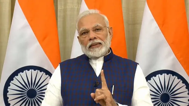modi
