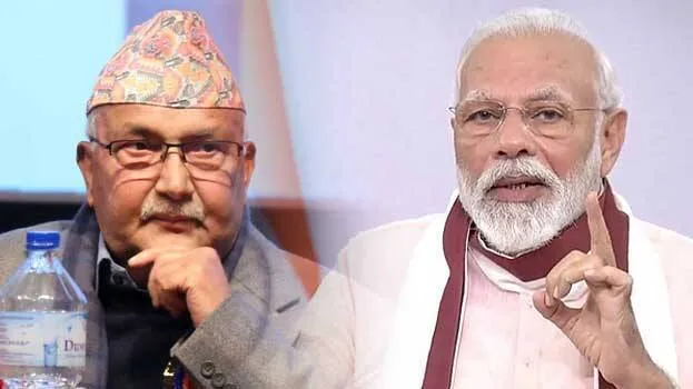 sharma-oli