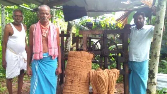 coir