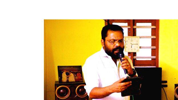 radhakrishnan radhakrishnan