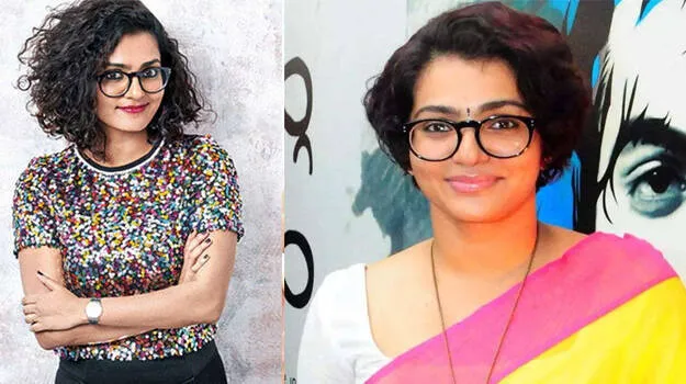 parvathy