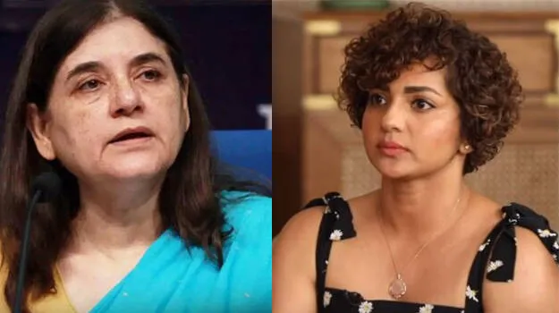 parvathy-maneka