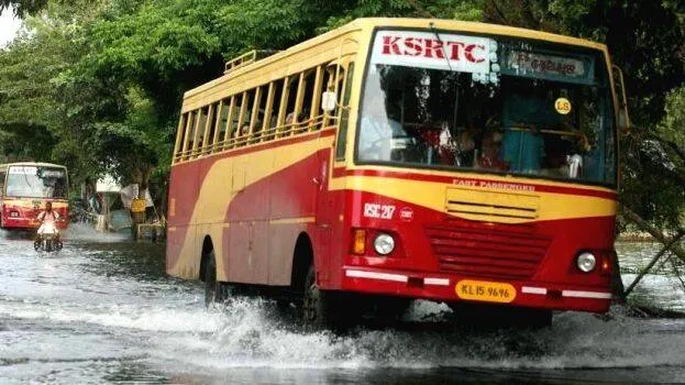 ksrtc
