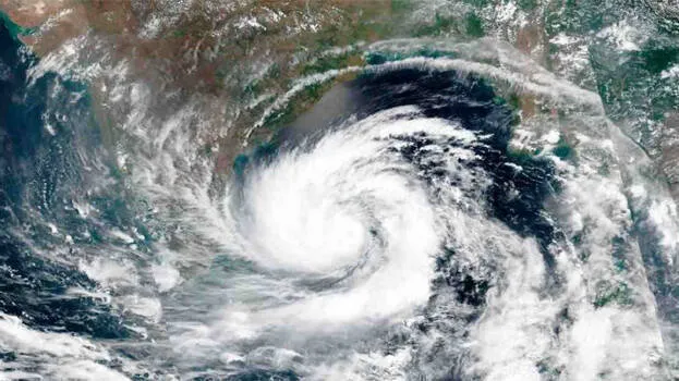 cyclone