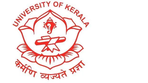 university-of-kerala-logo