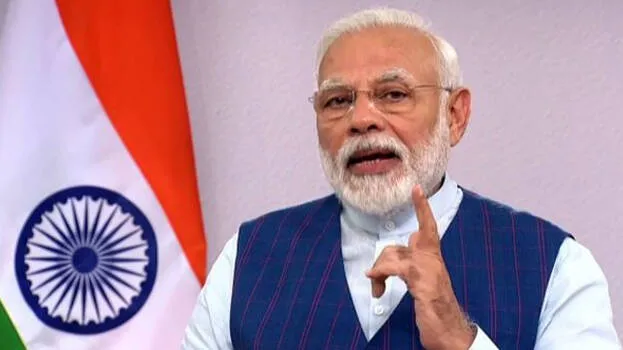 modi
