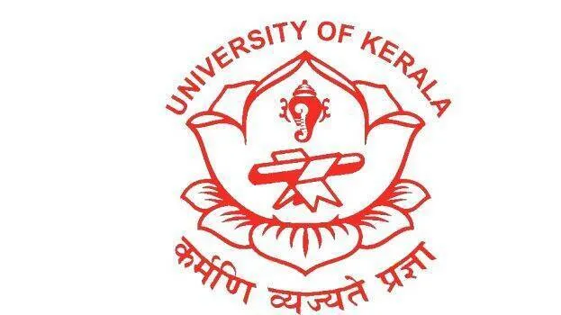 university-of-kerala-logo