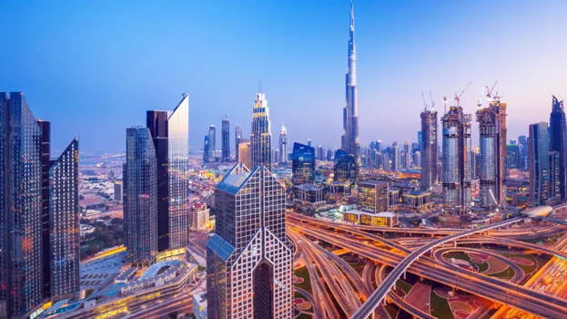 uae