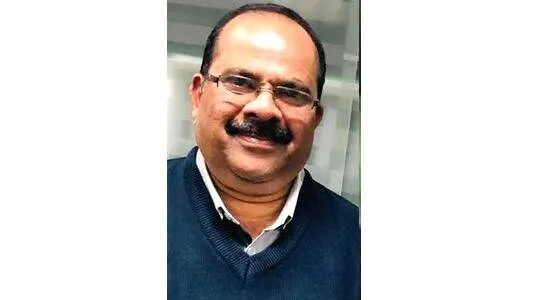 sree-kumaran-nair
