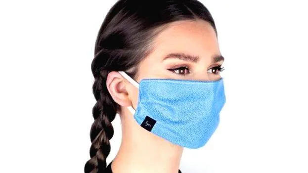 mask