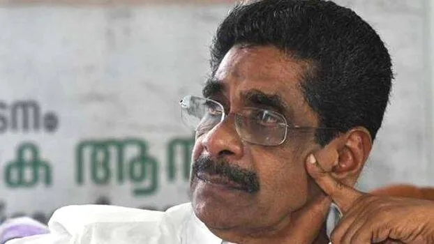mullappally-ramachandran