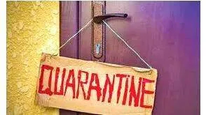 quarantine