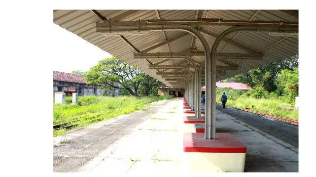 harbour-railway-station