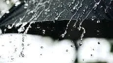 rain