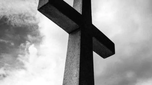 black-and-white-cemetery