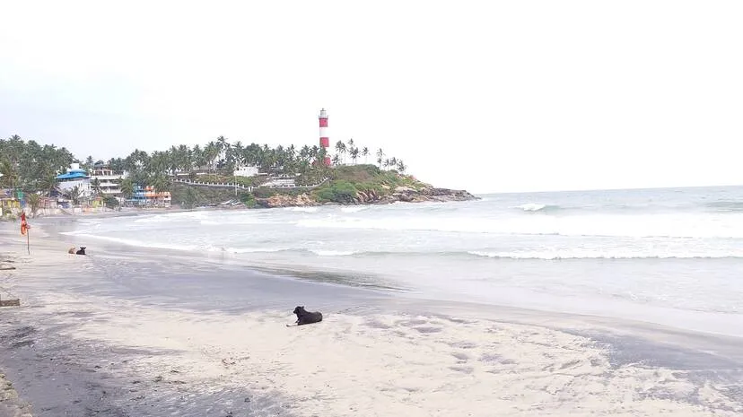 kovalam
