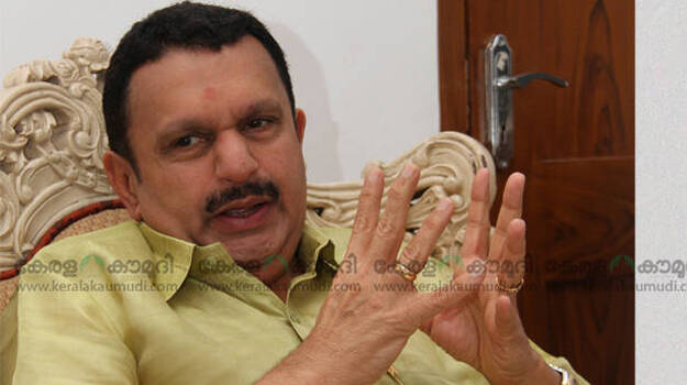 muraleedharan muraleedharan