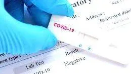 covid-test