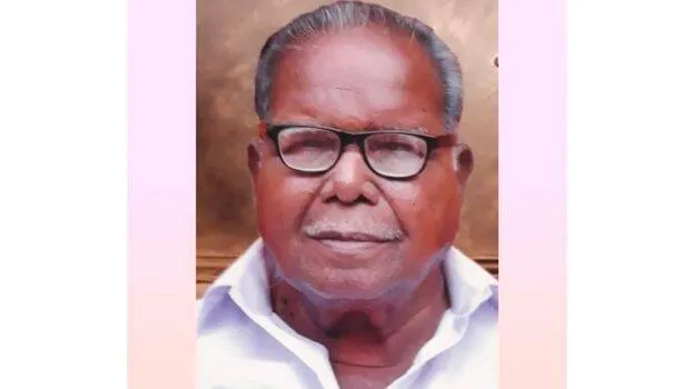krishnankutty