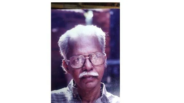 kulathoor-bhaskaran-nair