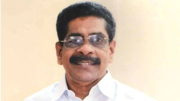 mullappally-ramachandran