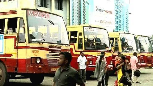 ksrtc