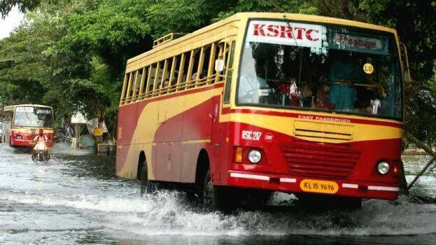ksrtc