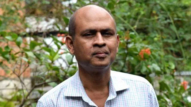 dr-ravikumar