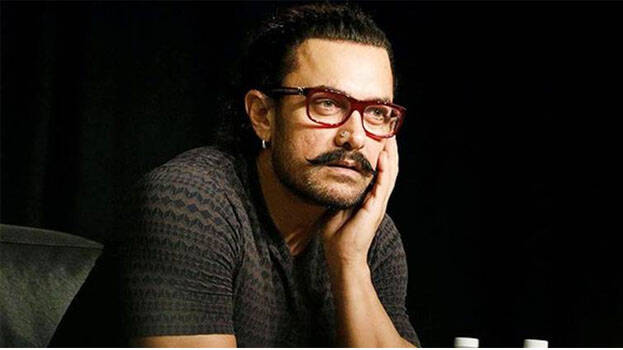 aamir