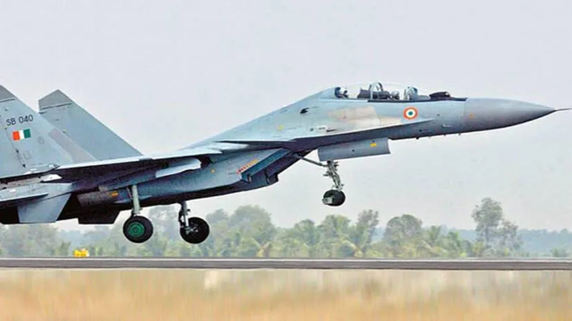 sukhoi