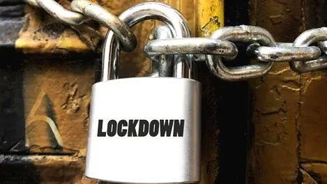 lock