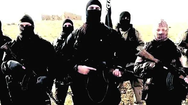 isis