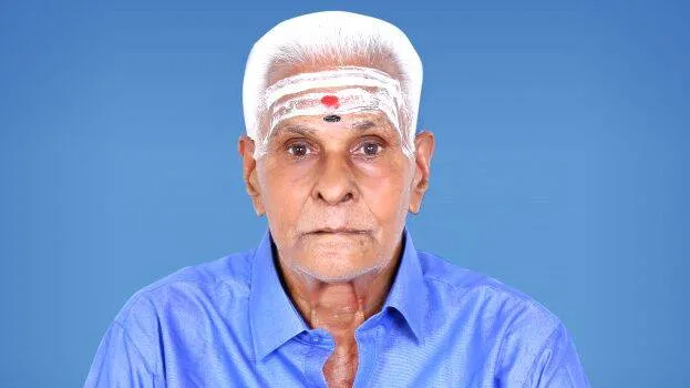 appu-nair