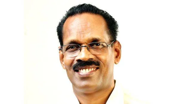 tpramakrishnan