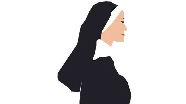 nun