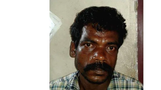 sudheeran