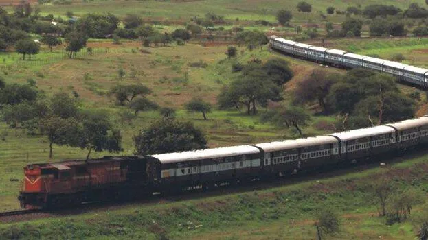 irctc