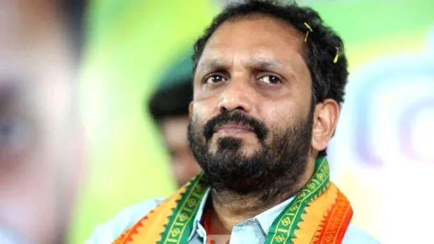 surendran
