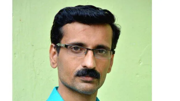 prasant