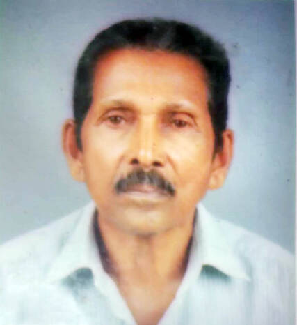 kunhikannan kunhikannan