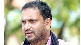 k-surendran