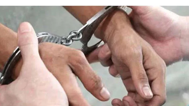 arrest