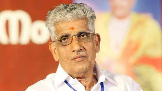 g-sukumaran-nair