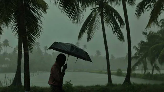 kerala-rain