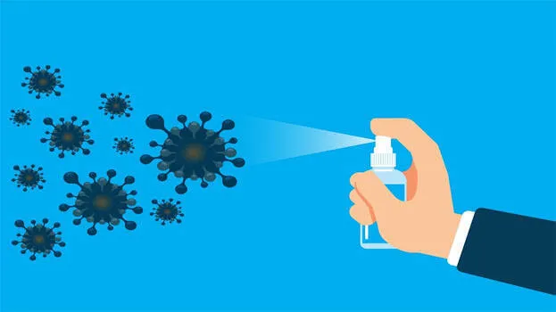 sanitizer