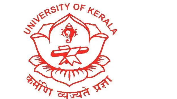 university-of-kerala-logo